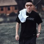 David - @peter_besen - Instagram