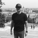 Péter Besenyői - @peterbesenyoi - Instagram