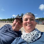 Bettina Hofmann - @peter.bettina.hofmann - Instagram