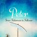 Peter Bible Study - Facebook