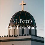 St. Peter’s Adult Bible Study - @stpeterbiblestudy - Instagram