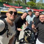 Peter Bick - @peda100_ - Instagram