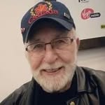 Peter Bicknell - @peter.bicknell - Instagram