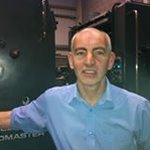 Peter Biggins - @targettowers - Instagram