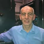 Peter Biggins - Facebook