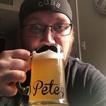 Peter Bingham - @bingham1908 - Instagram