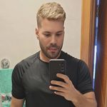 Peterson Gabriel - @peterson_biondi - Instagram