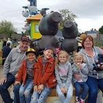 Peter Bird - @dickiebird46 - Instagram