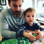 @peter_bird - Instagram