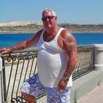 Peter Bishop - @peterbishop3967 - Instagram