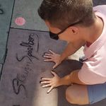 Peter Bishop - @dagaror - Instagram