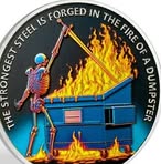 Peter Bishop - Facebook