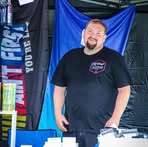 Pete Bissett - Facebook