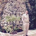 Peter Bissett - @petebissett41 - Instagram