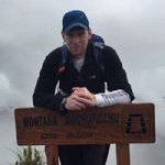 Peter Bissett - @peterbissett81 - Instagram