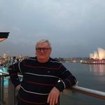Peter Bissett - @pet.erbissett - Instagram