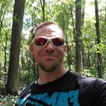 Peter Bittner - @gashlough - Instagram