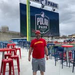 Peter Bitzas - @pbitzas13 - Instagram