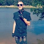 Péter Csór - @peter_blackbird - Instagram