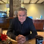 Peter Blackmore - Facebook