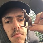 Peter Blades - @peter__blades - Instagram