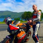 Peter Rennocks ( Mr BLADE ) - @p._rennocks - Instagram