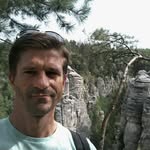 Peter Blaha - @blahapeto - Instagram