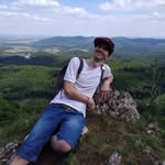 Peter Blaha - @pietoros - Instagram