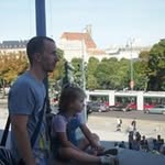 Peter Blaha - @blahapeter - Instagram