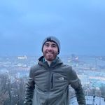 Peter Blake - @peter.blake97 - Instagram