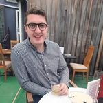 Peter Blake - @peter.blake94 - Instagram