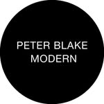 Peter Blake Modern - @peterblakemodern - Instagram