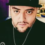 Peter Blas - @bbrrootthheerr87 - Instagram