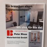 Peter Blass Malerbetrieb GmbH - @peterblassmalerbetrieb - Instagram