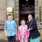 Peter Bloomfield - @gingerpete83 - Instagram
