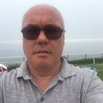 Peter Bloomfield - @bloomy1964 - Instagram