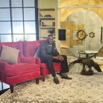 Peter Blount - @blueclayenterprises - Instagram