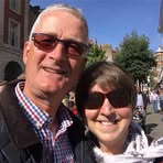 Peter Blount - Facebook
