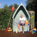 Peter Blount - @peterblountx - Instagram