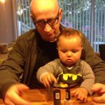 Peter Blume - @ropesip - Instagram
