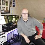 Peter Blume - @pbmeerbusch - Instagram