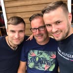 Peter Blume - Facebook