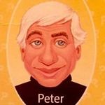 Peter Blumenschein - @peterblumenschein - Instagram