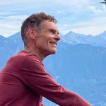Peter Blumer - @djembe12b - Instagram