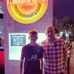 Peter Boag - @pjayunited - Instagram