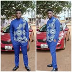 Peter Boakye-Boama - @peterboakyeboama - Instagram