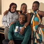 Peter Boamah - @peterboamah - Instagram
