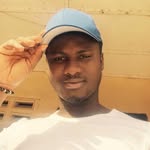 Peter Boamah Gola - @peterboamahgola - Instagram