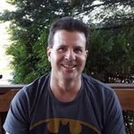 Bob Peters - @bobinski68 - Instagram