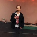 Peter Bobinski - @pvbaudio - Instagram